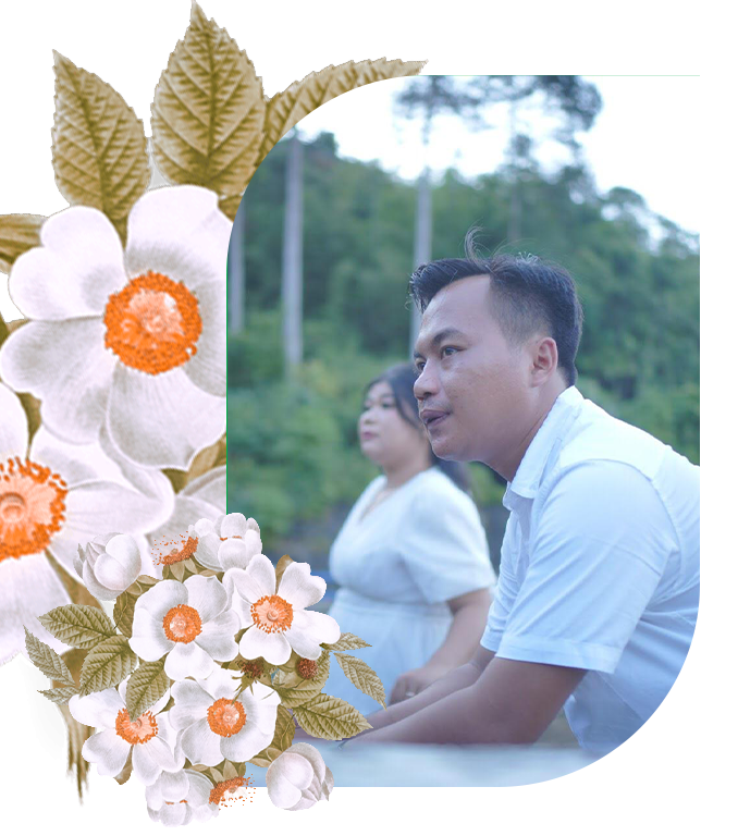 Premium 10 New Mempelai Kiri2