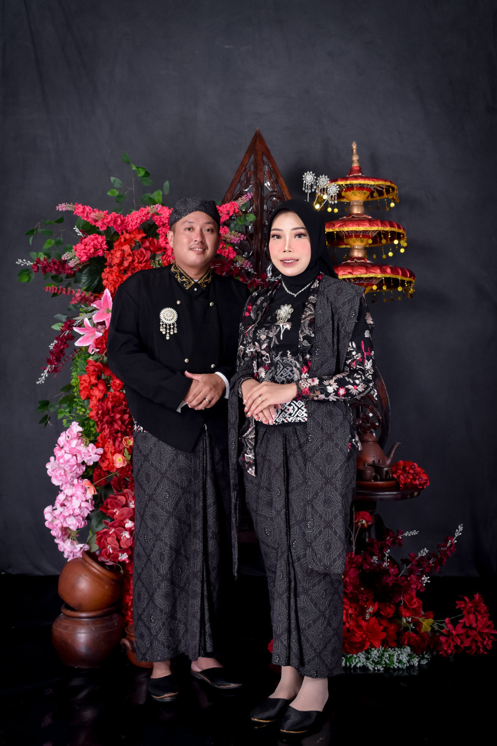 Putri & Andrew (1)