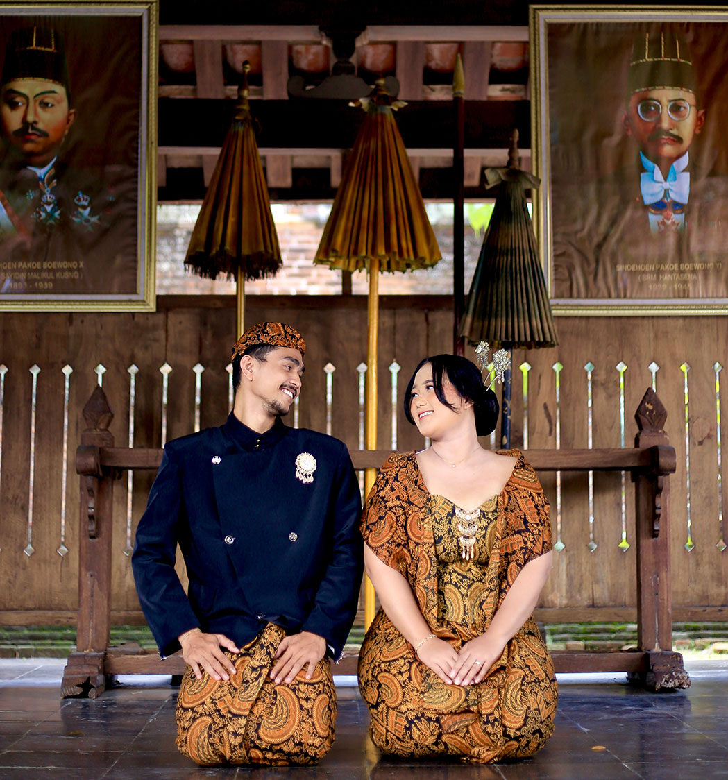 Qintan & Denni