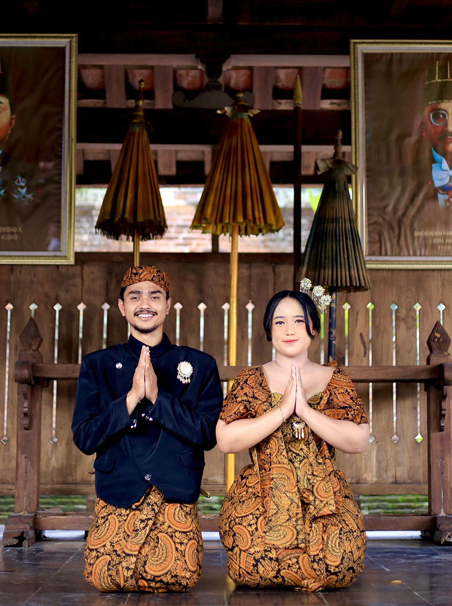 Qintan & Denni