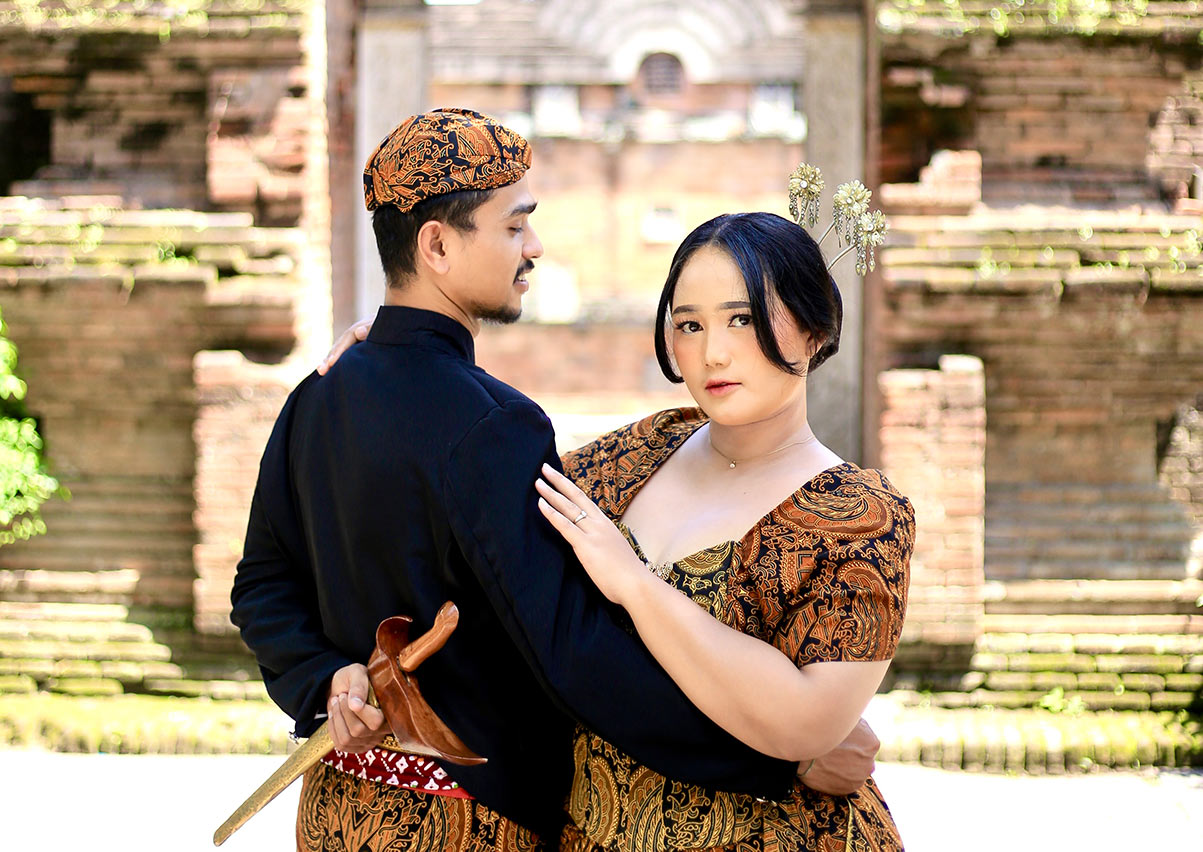 Qintan & Denni