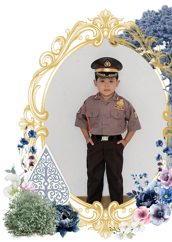 Rais Anak