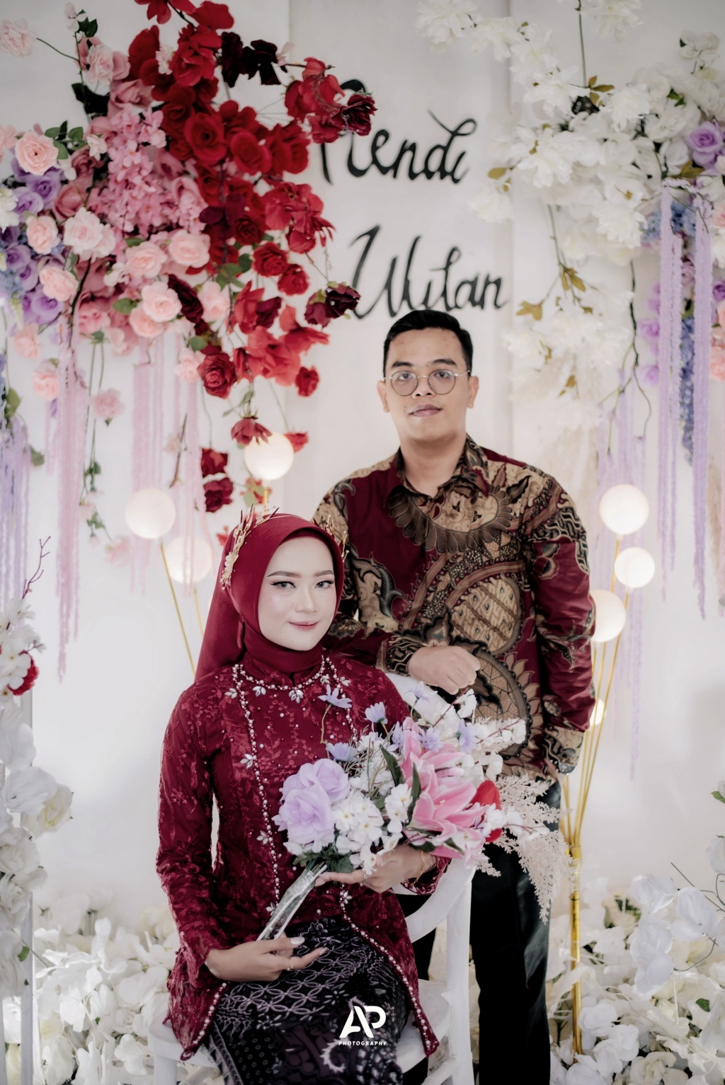 Rendi & Wulansari (4)
