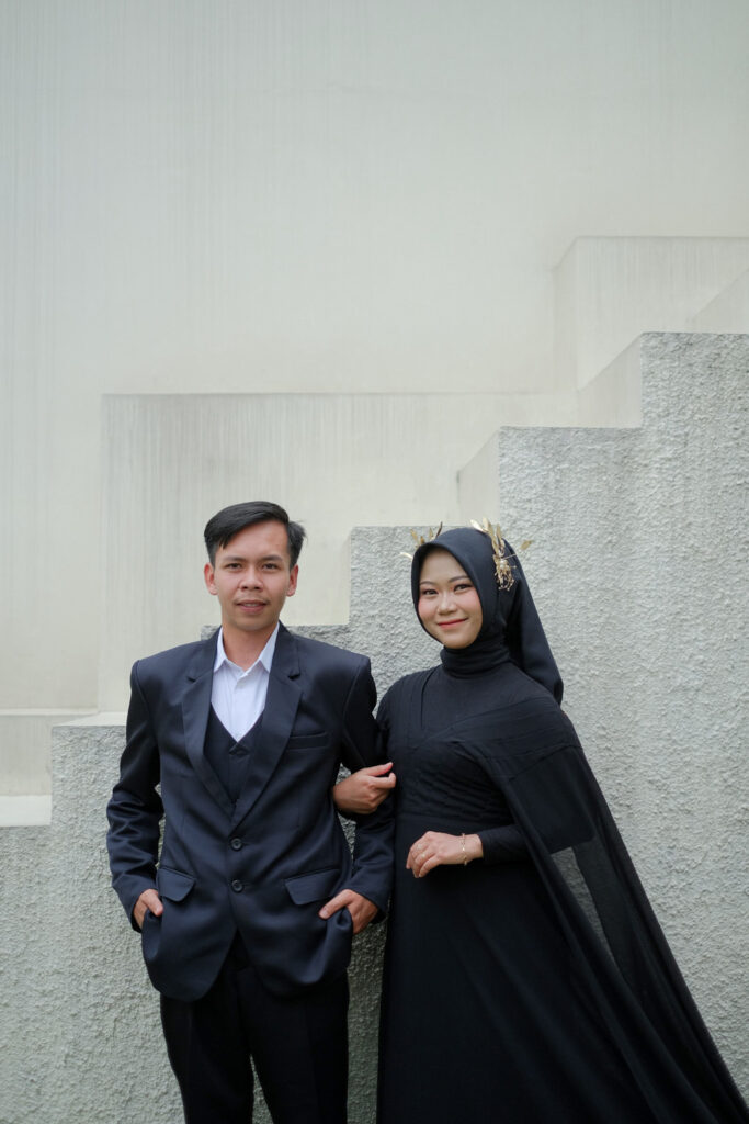 Rifan & Widiya