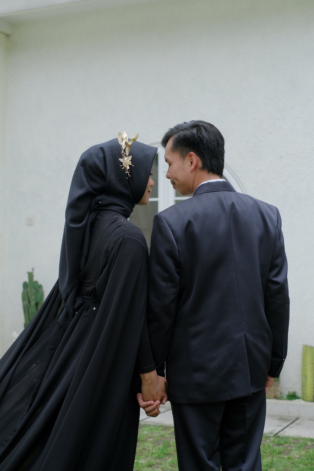 Rifan & Widiya