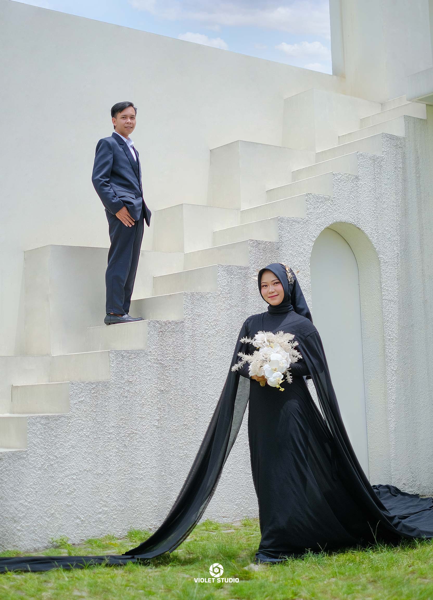 Rifan & Widiya Penutup