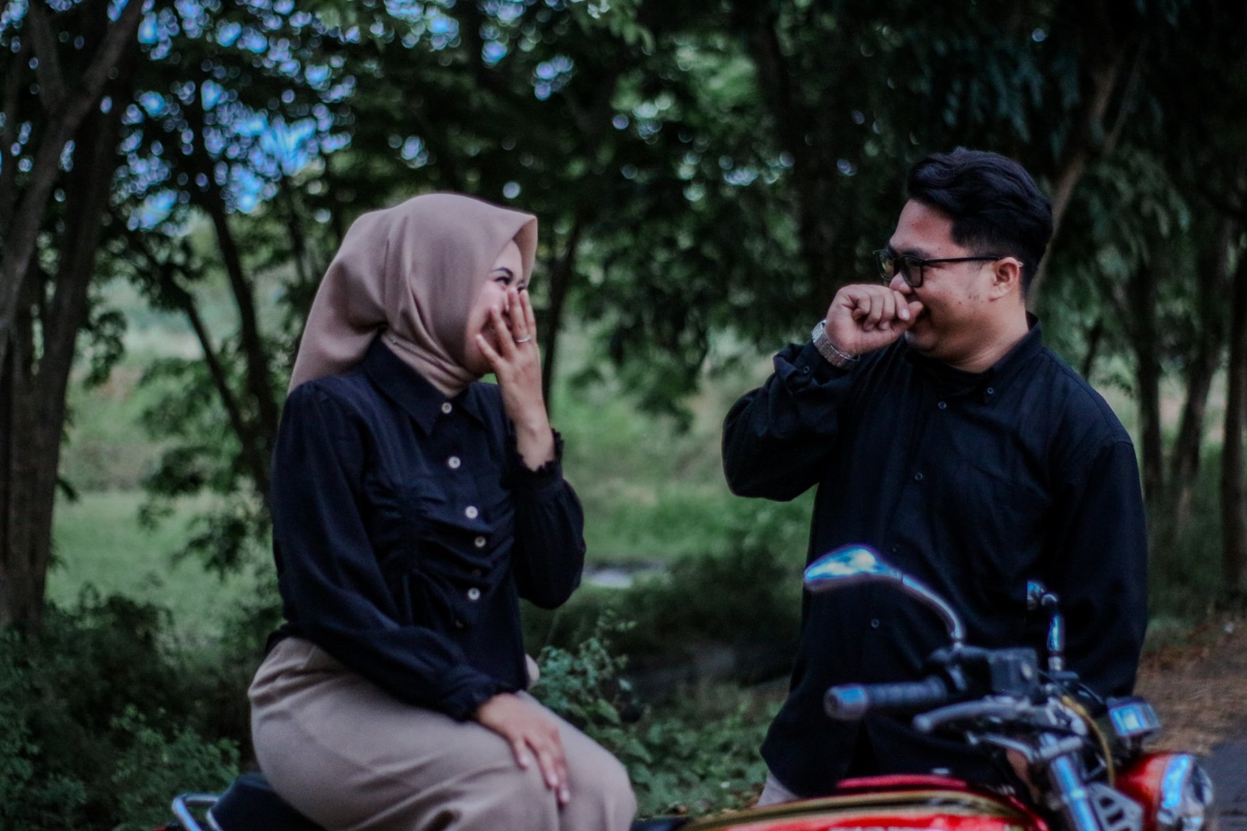 Rita & Rizaldy (2)