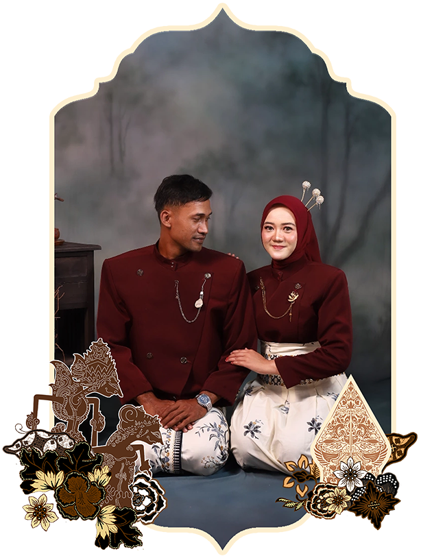 Rudi & Salsa Penutup