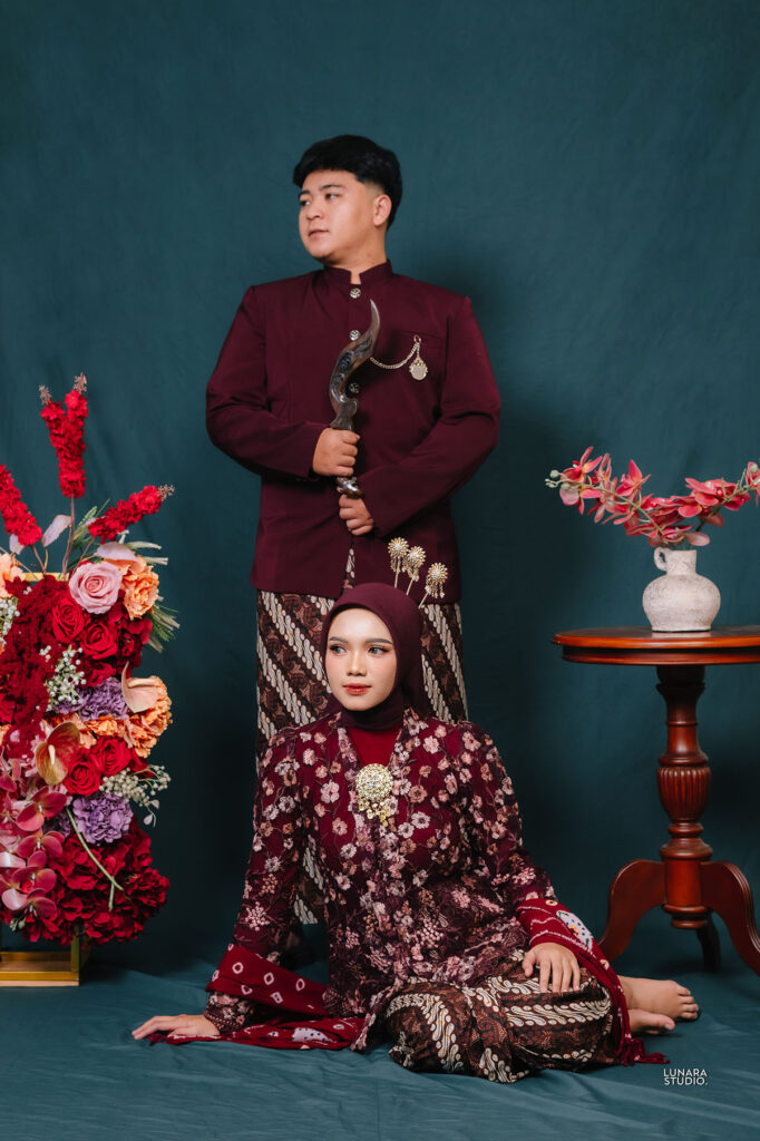 Sabila & Opik Ls1