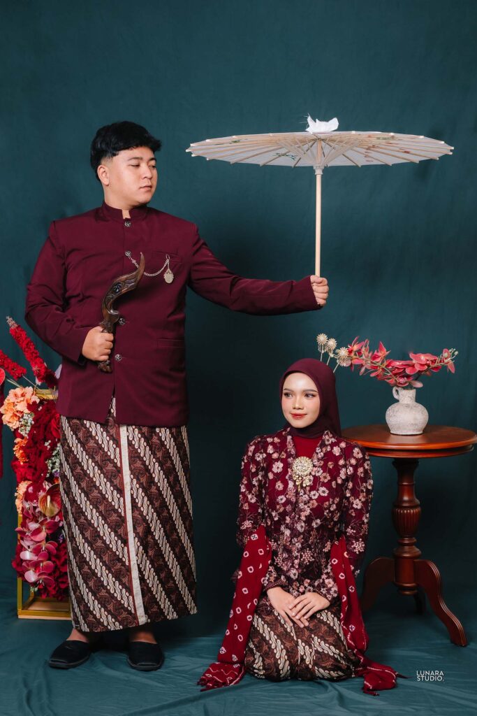 Sabila & Opik Ls2