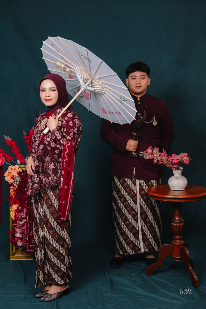 Sabila & Opik Ls3
