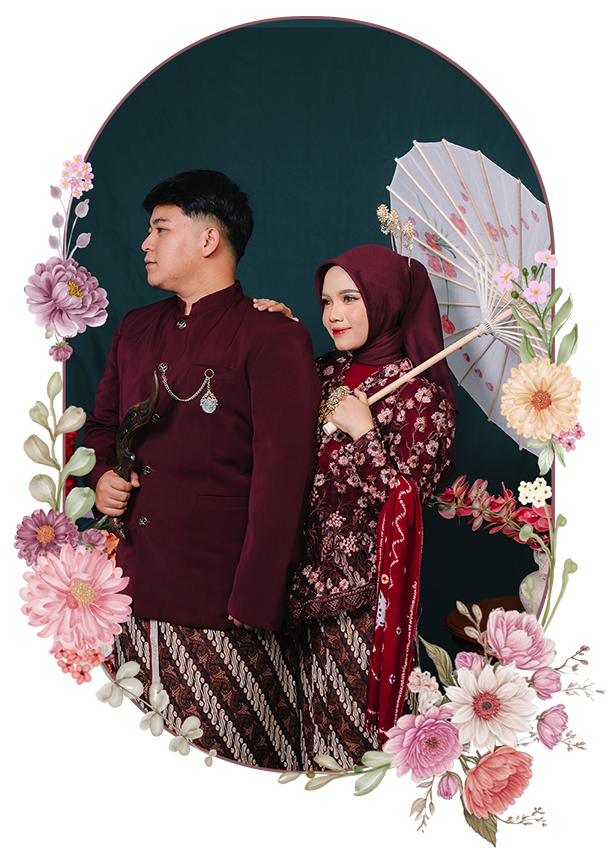 Sabila & Opik Penutup