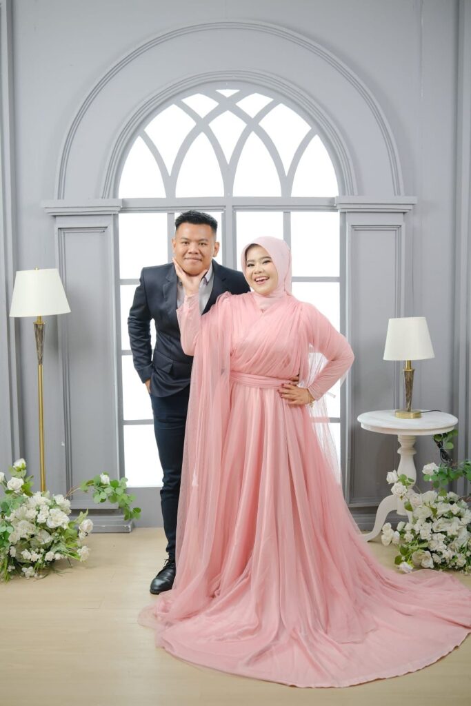 Safina & Nabil (11)