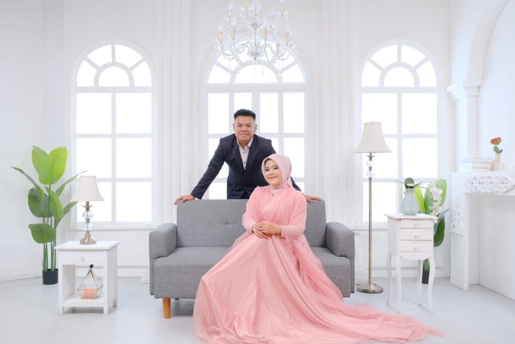 Safina & Nabil (7)
