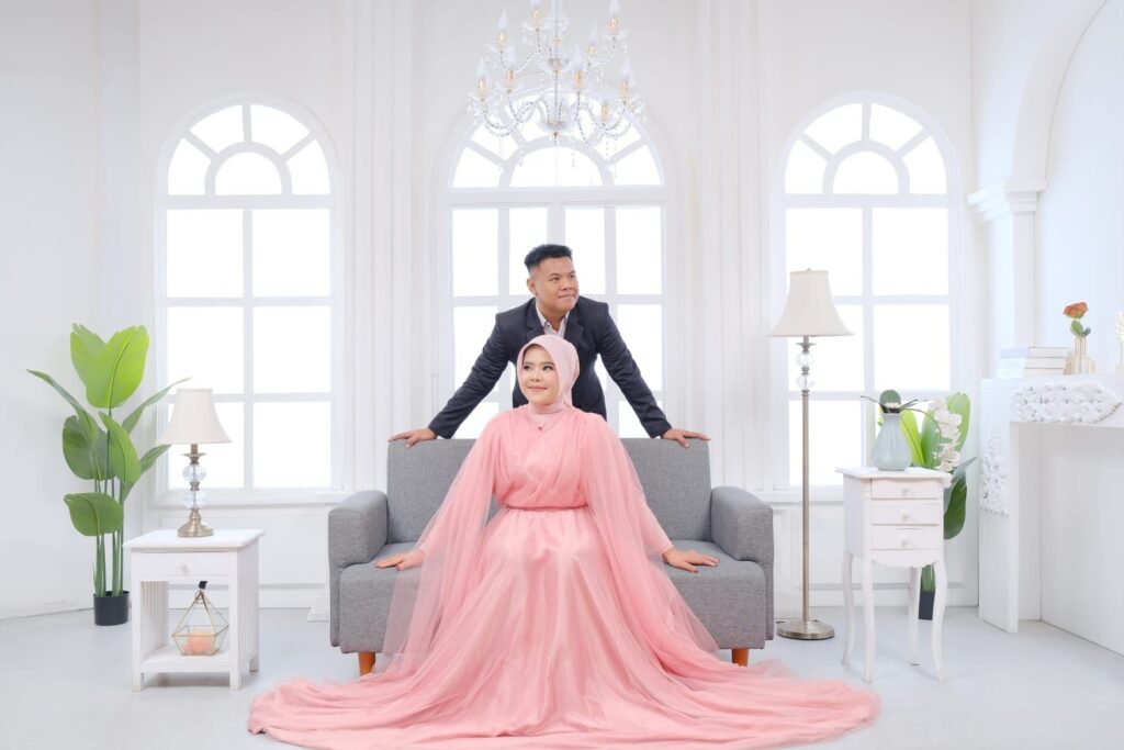 Safina & Nabil (8)