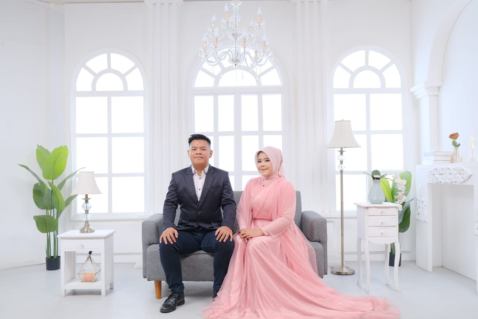 Safina & Nabil (9)