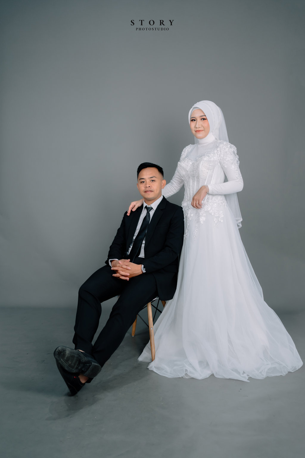 Saiful & Dhea (3)