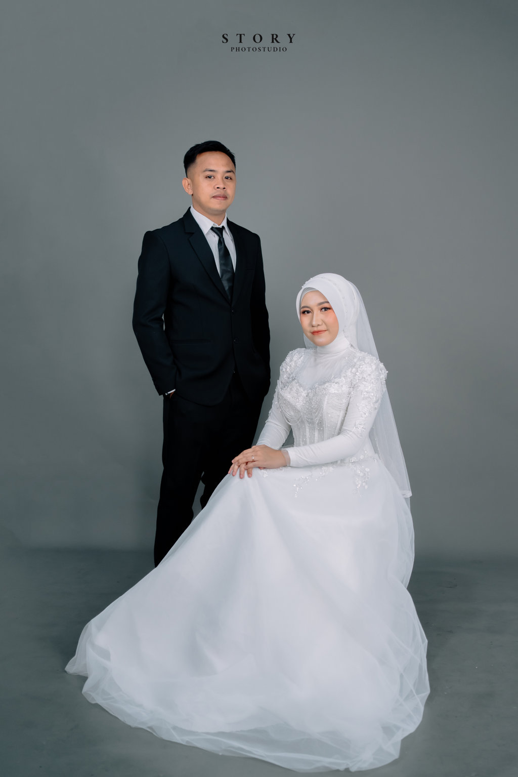 Saiful & Dhea (9)