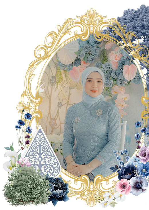 Salsabilah & Andi CPW