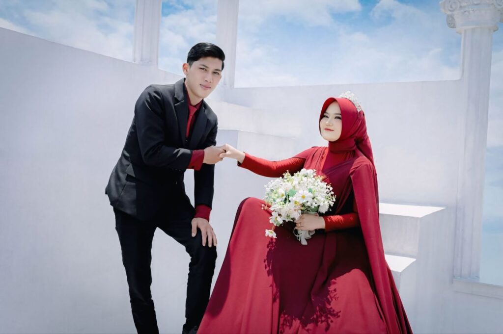 Syifa & Mustopa (1)