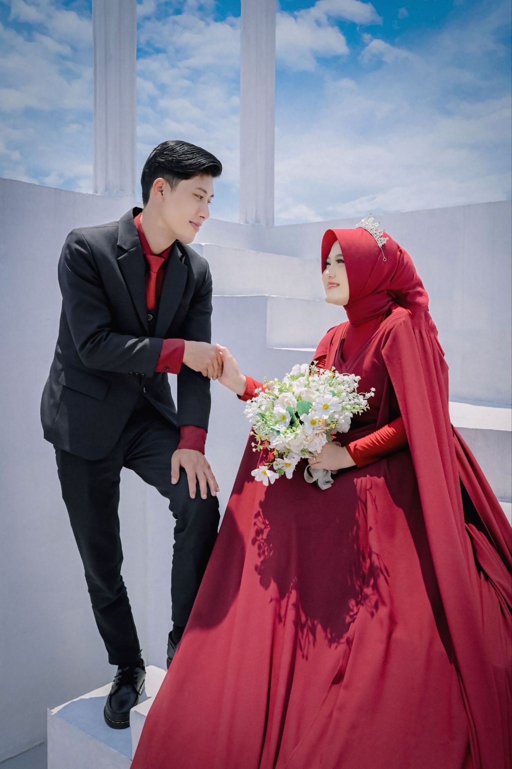 Syifa & Mustopa (5)