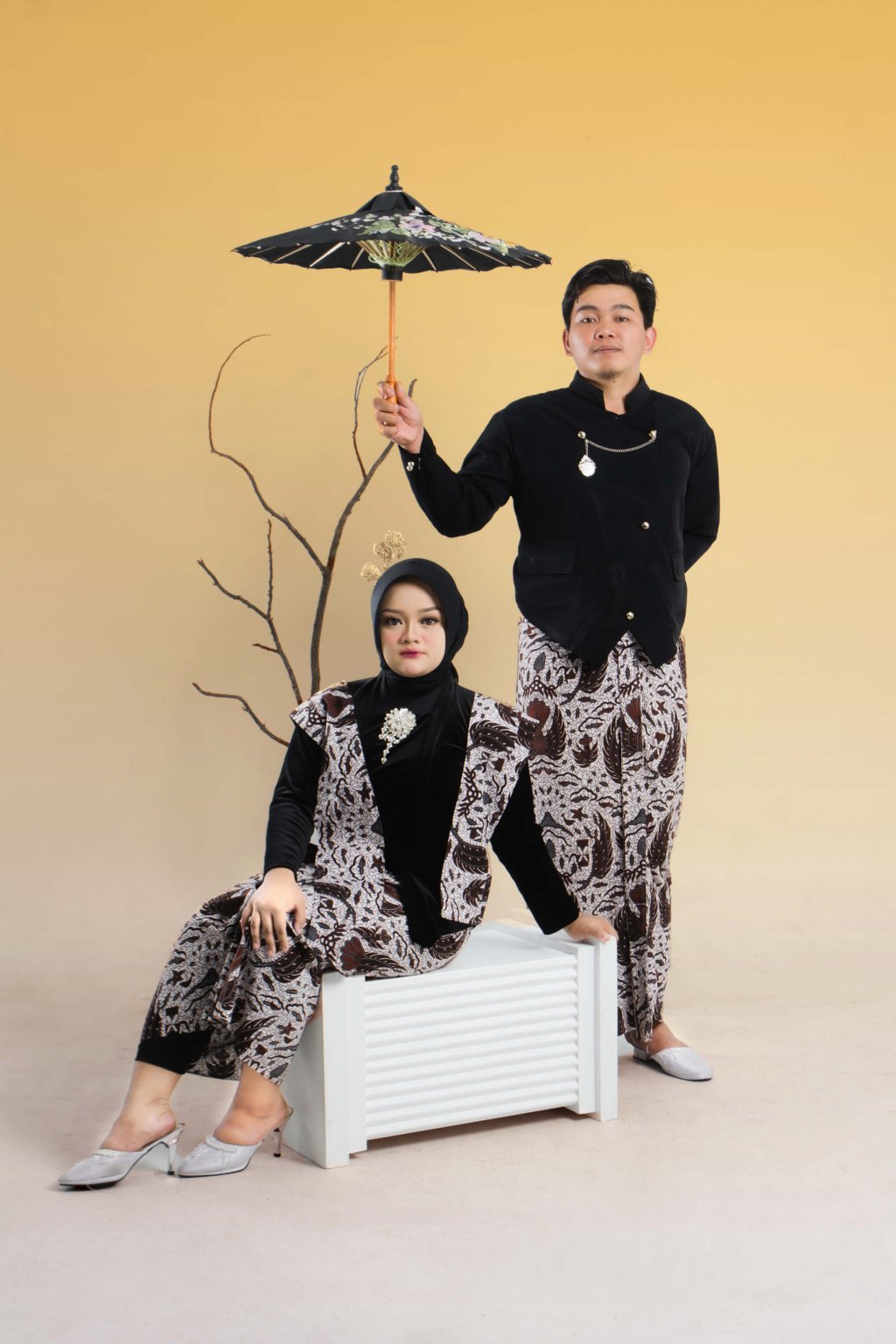 Umar & Gina (3)