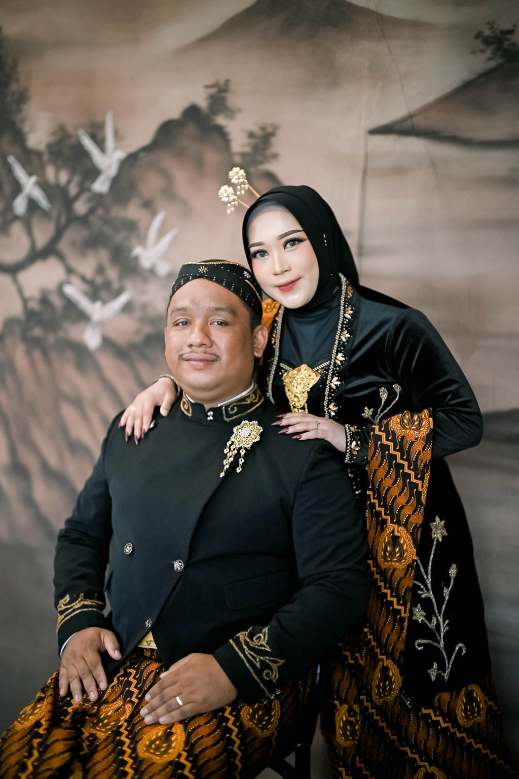 Umul & Fendy (2)