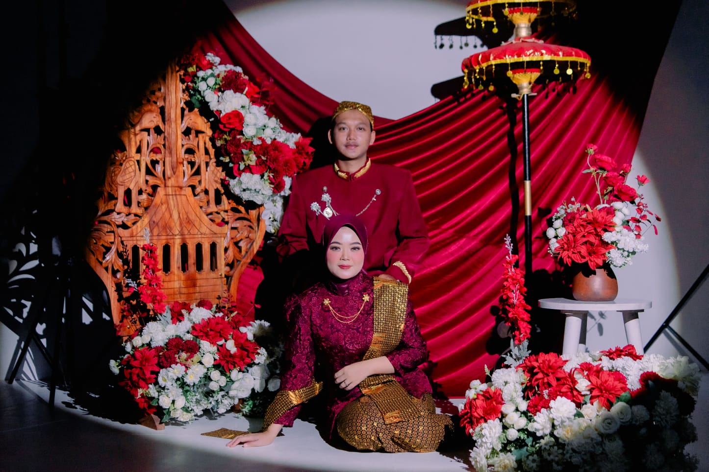 Wachid & Neni (2)