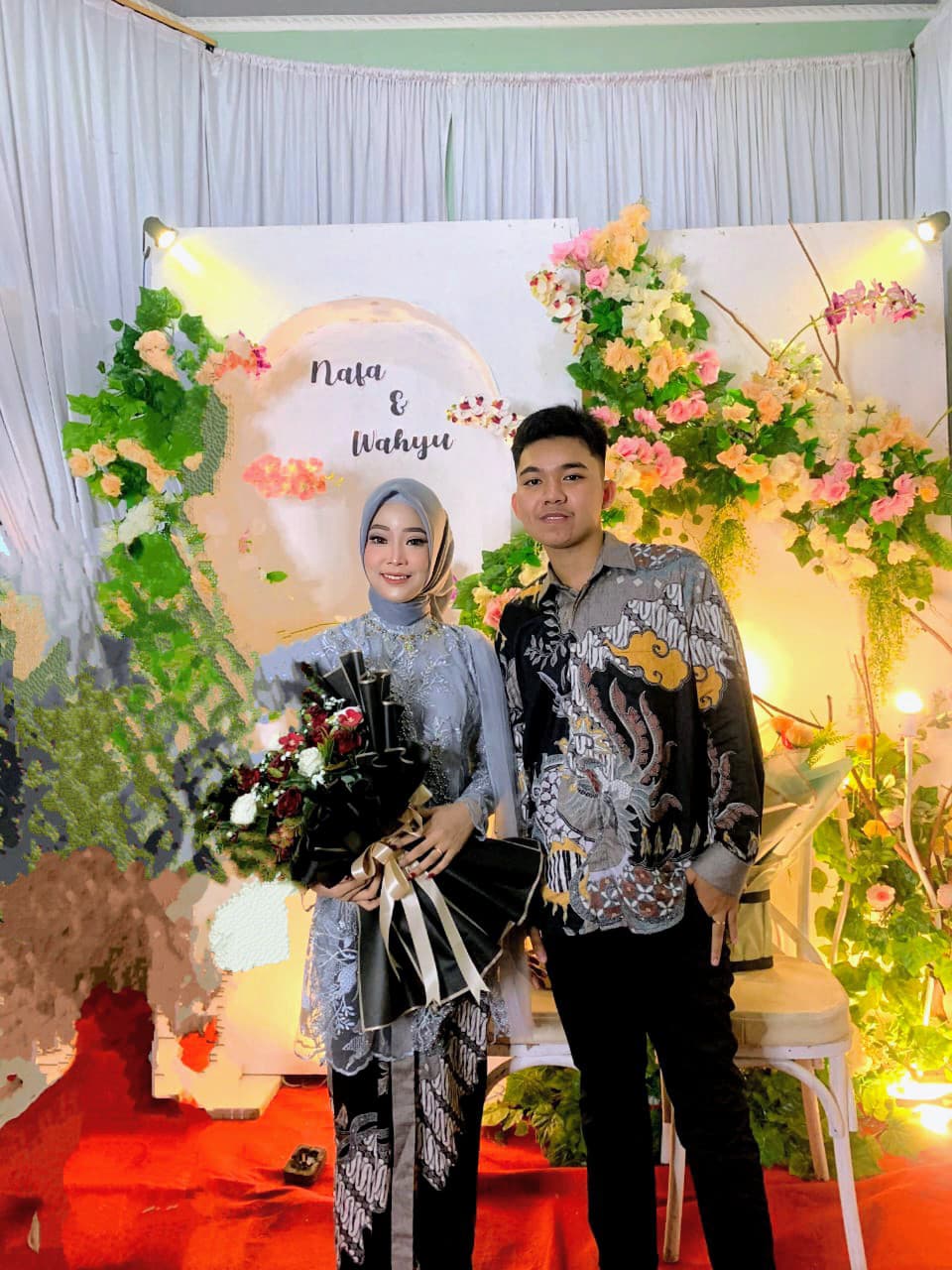 Wahyu & Nafa (1)
