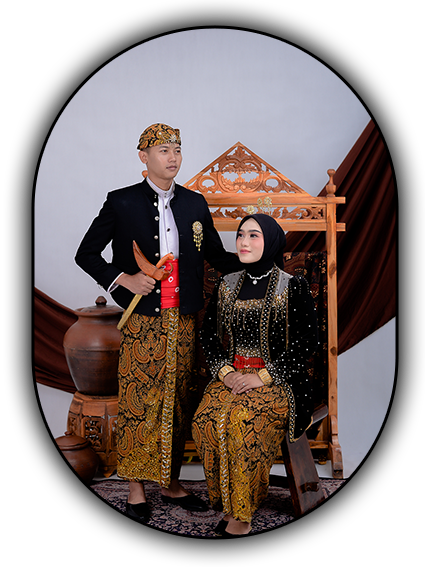 Cover java