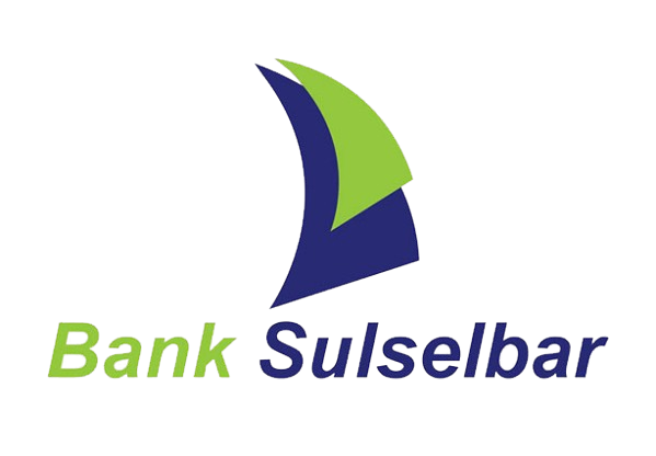 Sulselbar bank logo