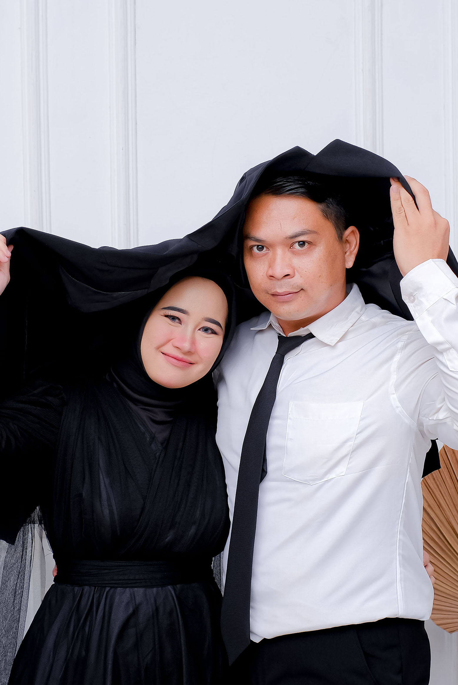 Alan & Usi Sampul