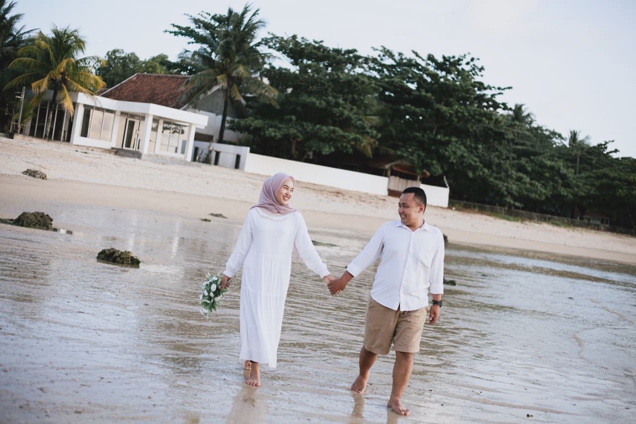 Andin & Zian