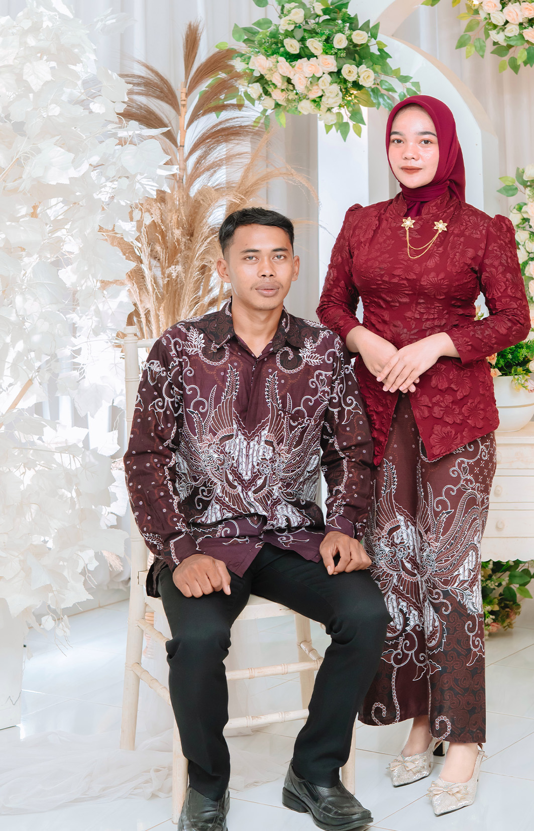 Andre & Dea CPP