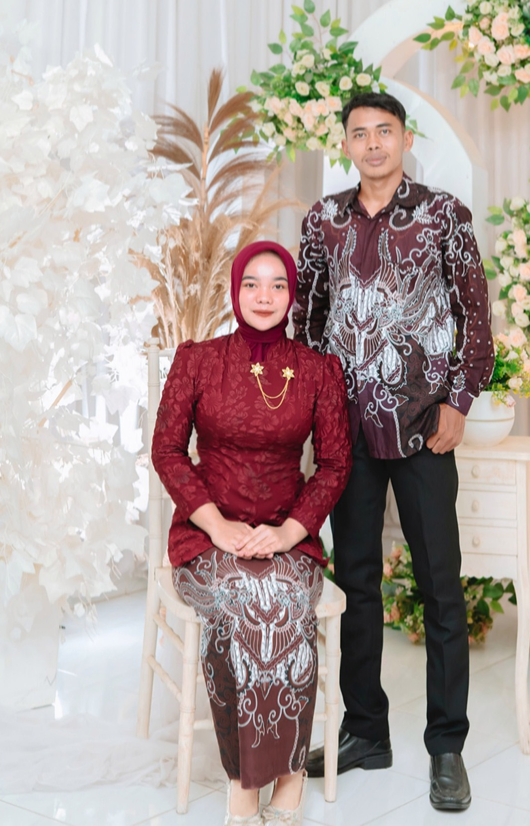Andre & Dea CPW