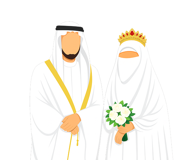 Antonio & Aisyah Cover