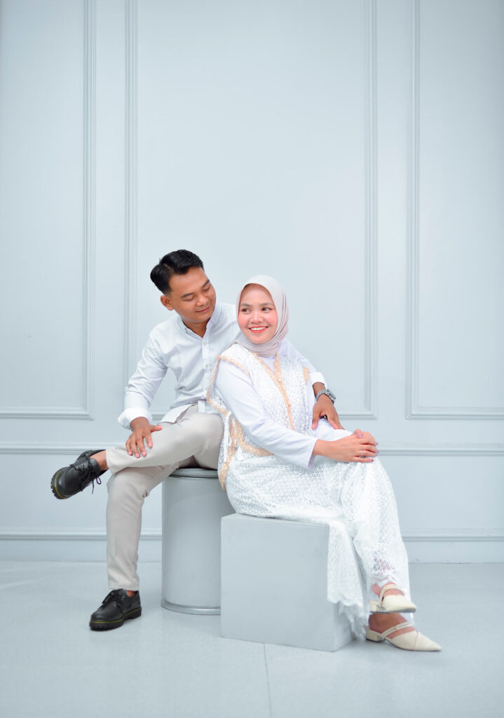 Aulia & Rohman