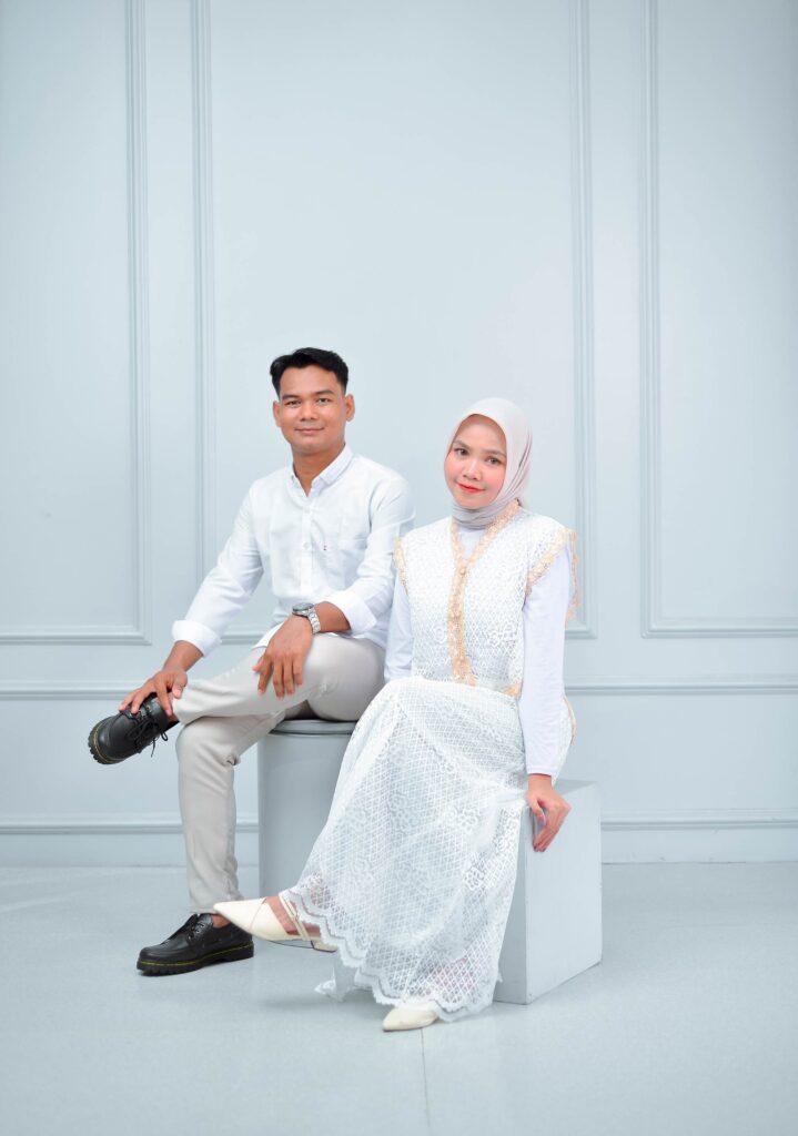 Aulia & Rohman