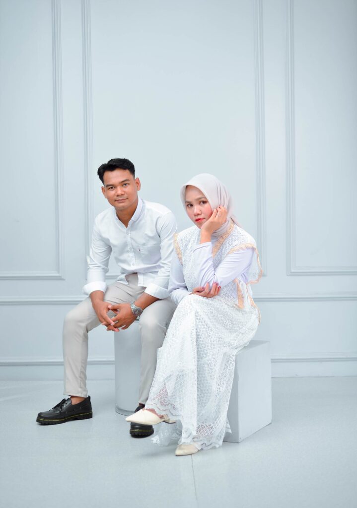 Aulia & Rohman