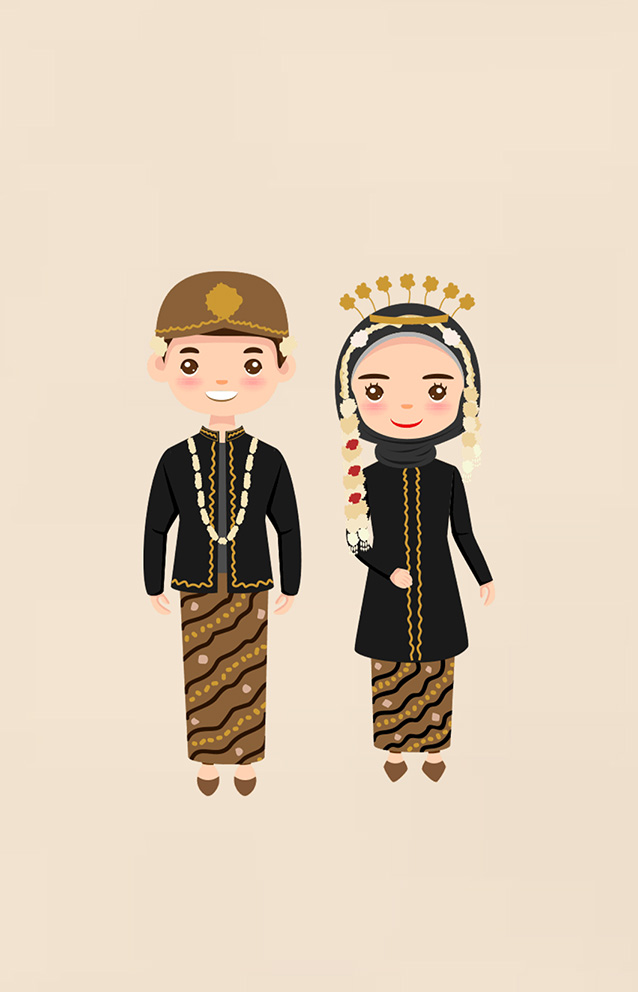 Avatar A26 Dhika & Hera Link