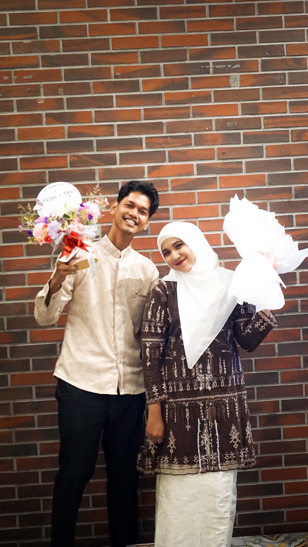 Awal Bertemu