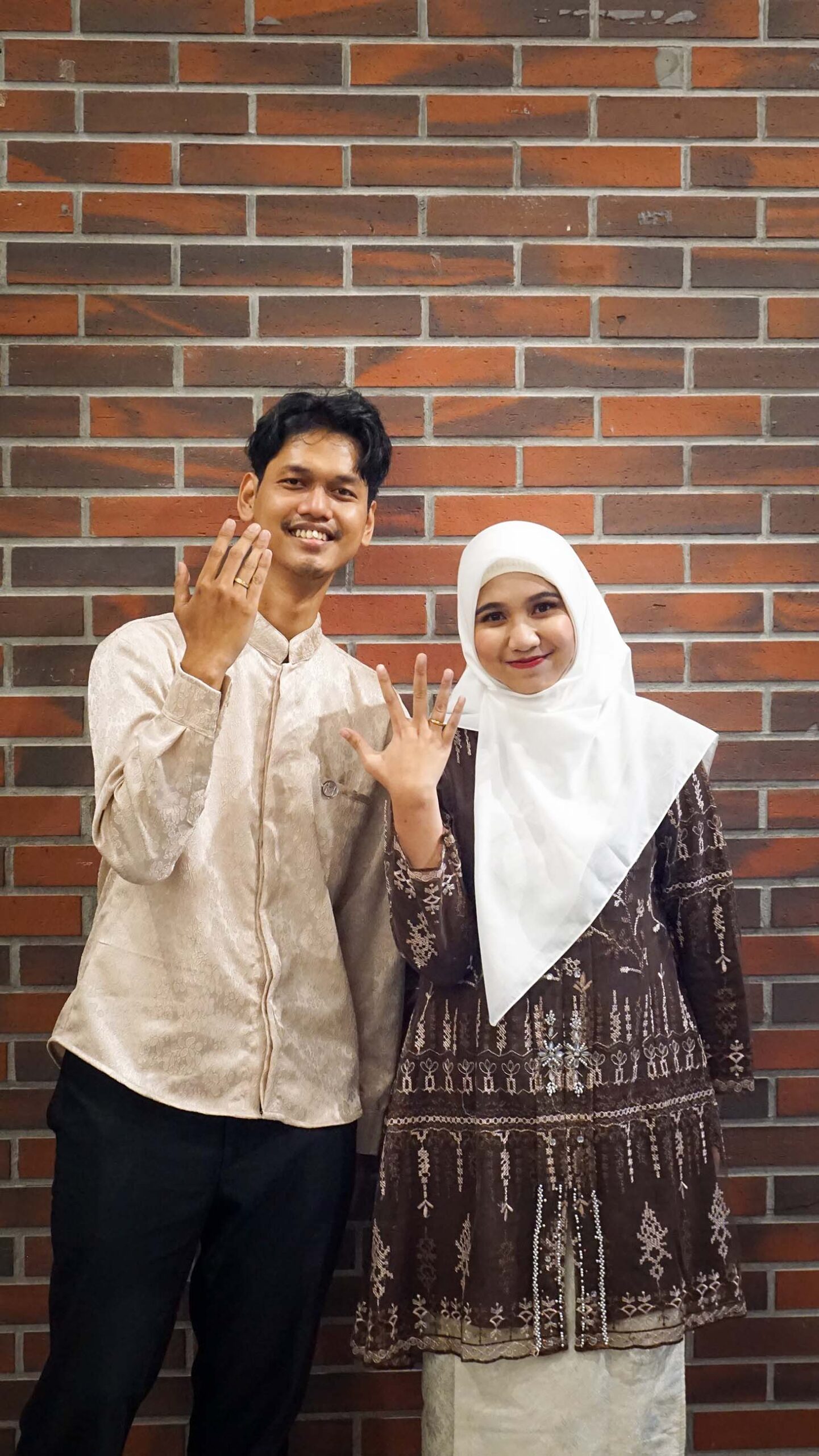 Acara Lamaran