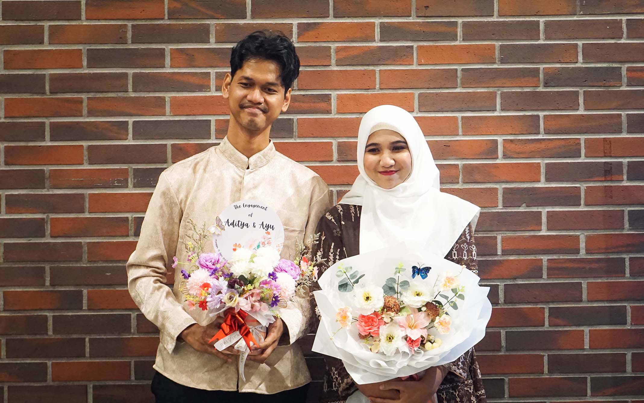 Acara Pernikahan