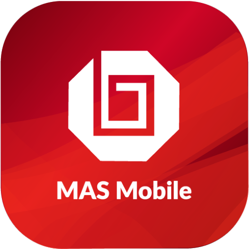 Bank Mas