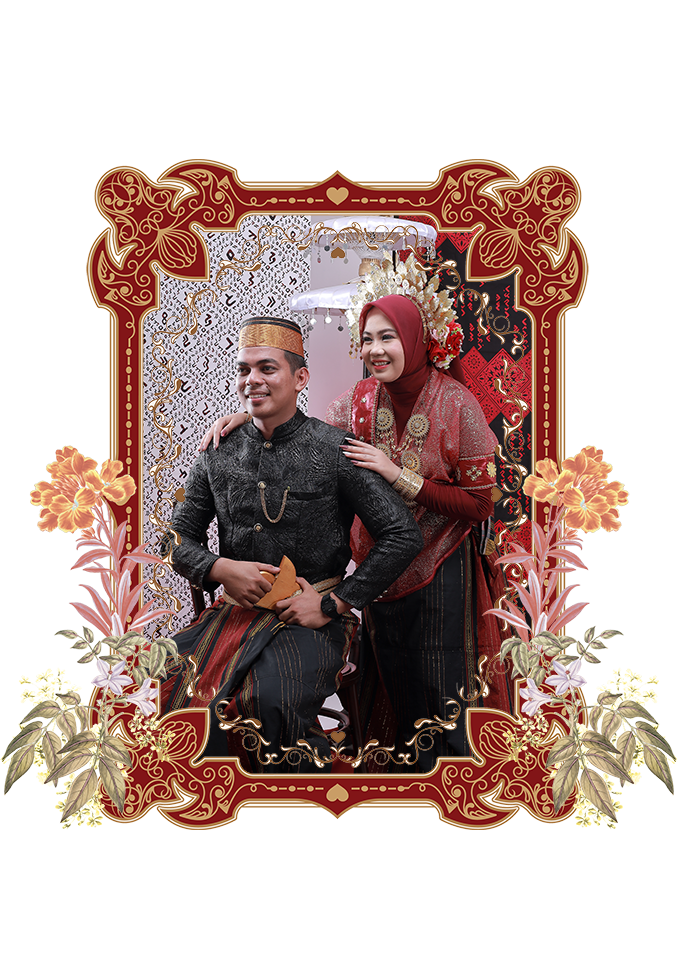 Bustam & Dilla cls