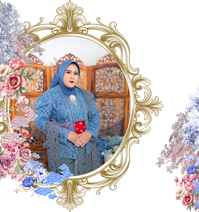 Fadli & Ica CPW