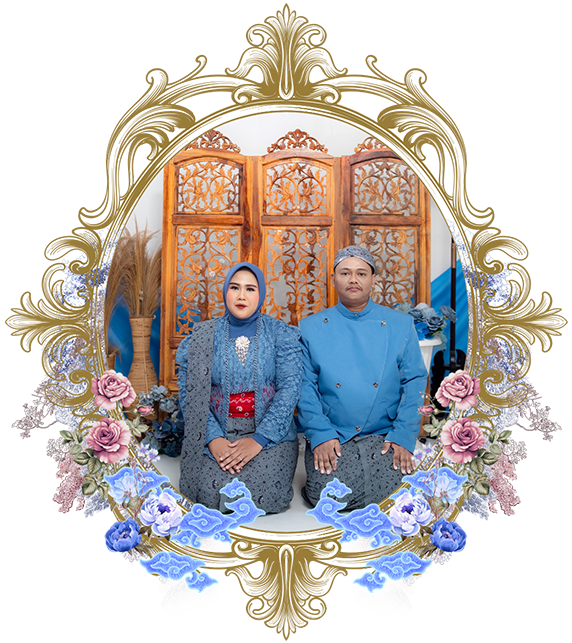 Fadli & Ica Penutup