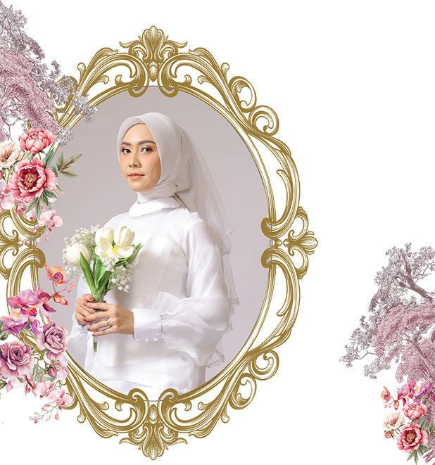 Fadlih & Dinda CPW1