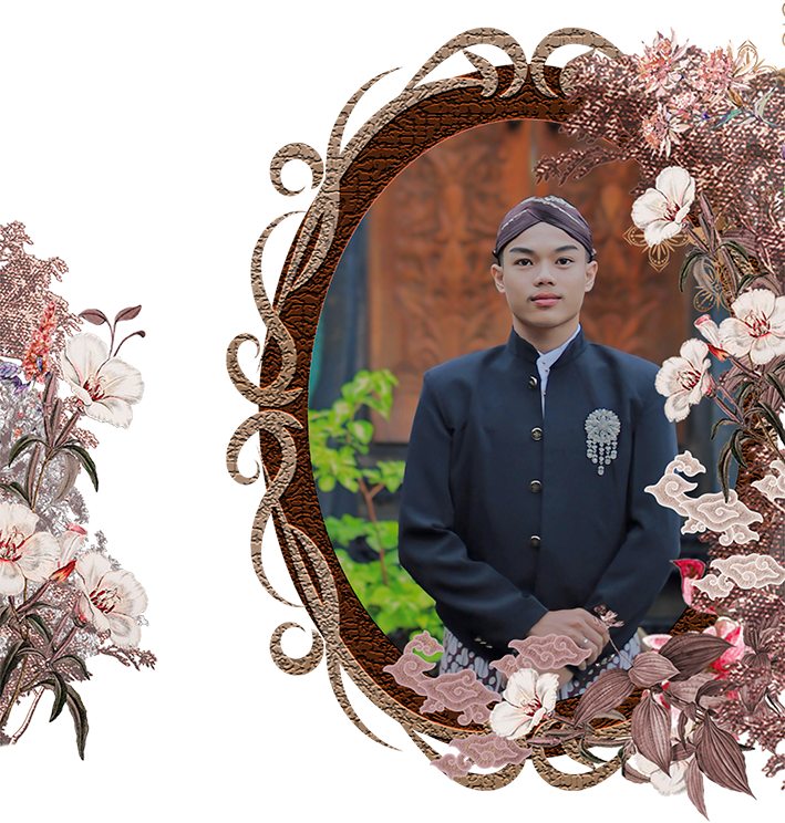 Fahrul & Desi CPP