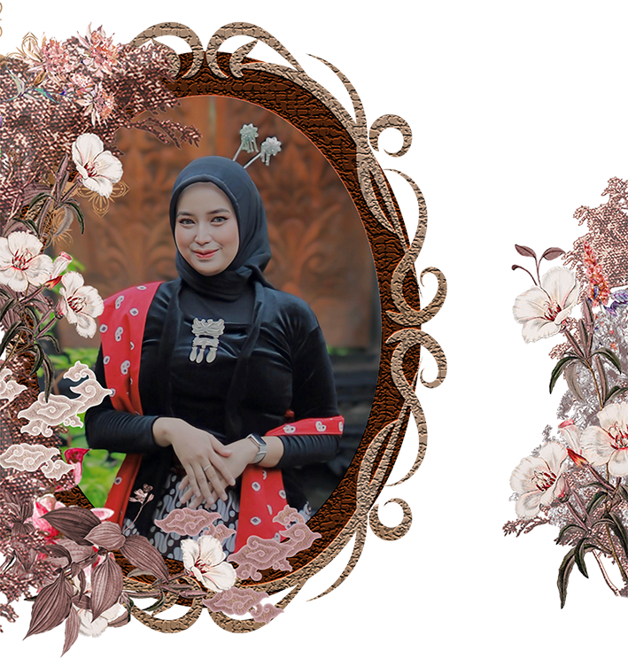 Fahrul & Desi CPW